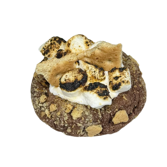 S’mores Cookie 15MG