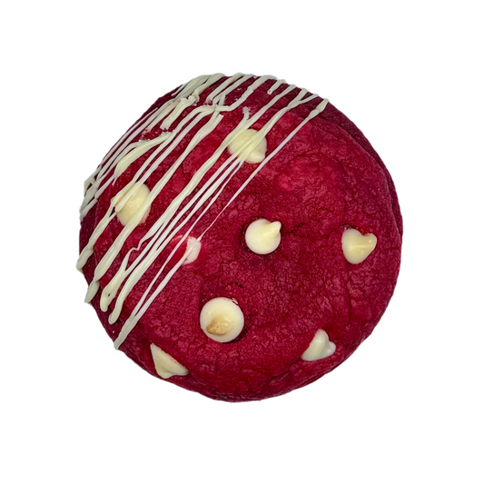 Red Velvet Cookie 15MG